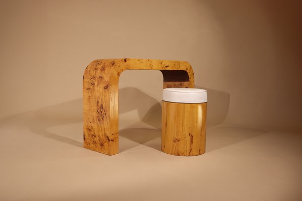 Luna 2024 console table