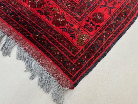 Afghan Khal Mohammadi Rug for sale at Pamono