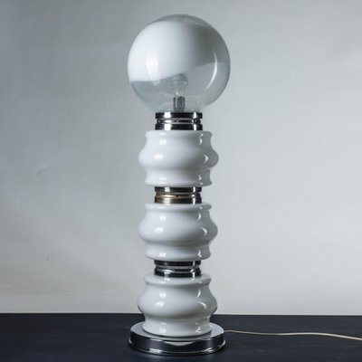 伊1960年代　C. Nason for Mazzega ヴィンテージ・ムラーノ Lamp by Carlo Nason for Mazzega, 1960s for sale at Pamono