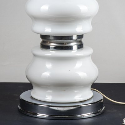 伊1960年代　C. Nason for Mazzega ヴィンテージ・ムラーノ Lamp by Carlo Nason for Mazzega, 1960s for sale at Pamono