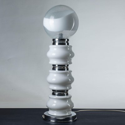 Lamp by Carlo Nason for Mazzega, 1960s for sale at Pamono