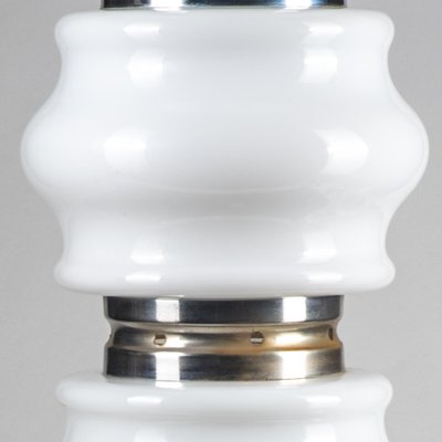 Lamp by Carlo Nason for Mazzega, 1960s for sale at Pamono