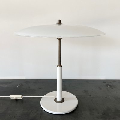 Vintage Table Lamp from Ikea, 1970s for sale at Pamono