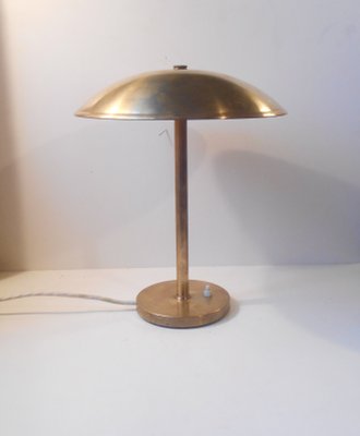 brass desk lamps