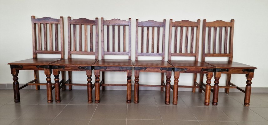 Indian dining chairs deals