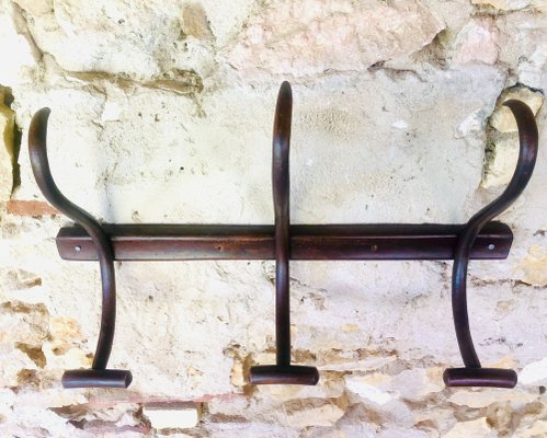 Bentwood hat rack hotsell