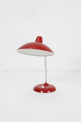No. 6786 Desk Lamp by Christian Dell for Kaiser Idell, 1960s