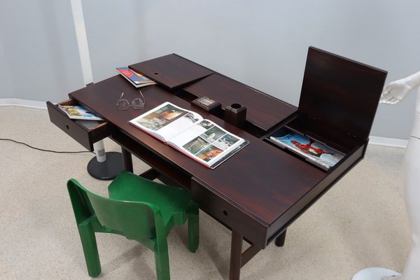 Ethan allen 2024 old tavern desk