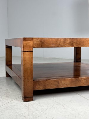 Art Deco Coffee Table