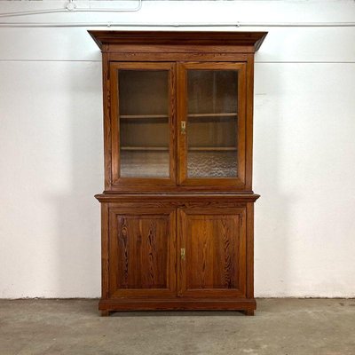 American on sale oak buffet