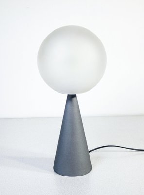 Bilia 2474 Table Lamp by Gio Ponti for Fontana Arte