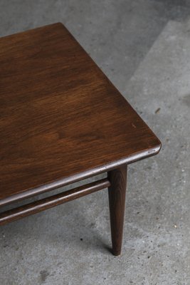 Side Table by Bassett Furniture Usa 1960s for sale at Pamono
