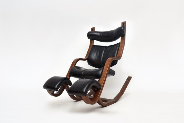 Poltrona Gravity Balans di Peter Opsvik per Varier, Norvegia, anni