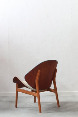 Hans olsen easy chair deals