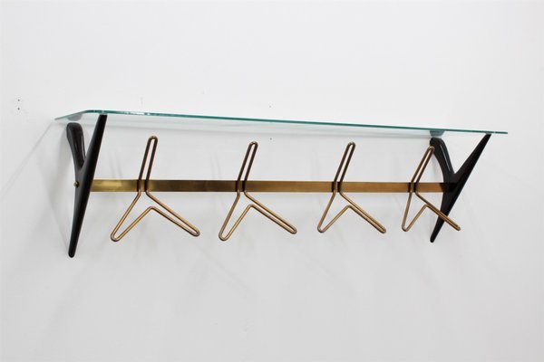 Vintage Large Wall Coat Rack By Ico Parisi For Sale At Pamono Classy Wall Coat Rack Vintage Large Wall Coat Rack By Ico Parisi For Sale At Pamono Classy Wall Coat Rack