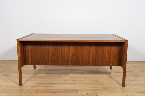 Mid Centurv Modern デスク Mid-Century Modern Desk | Avocado Green Mattress