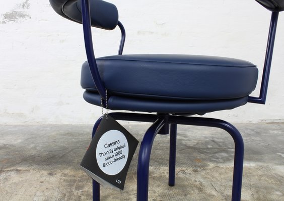 Le corbusier swivel chair deals