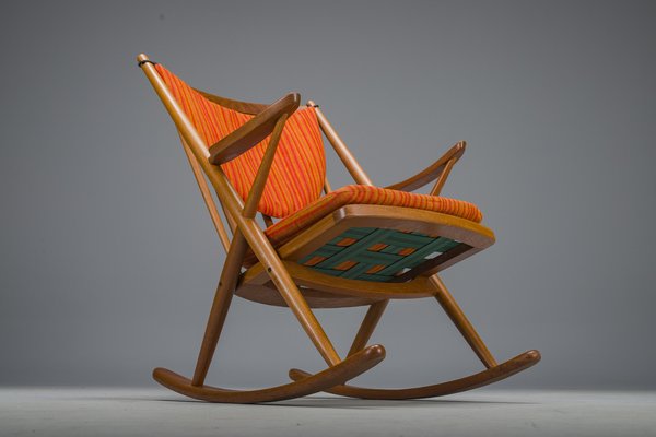 Bramin rocking chair deals