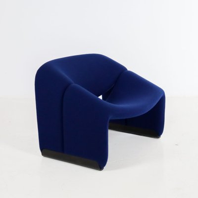 Groovy M Armchair by Pierre Paulin for Artifort 1970s for sale at Pamono