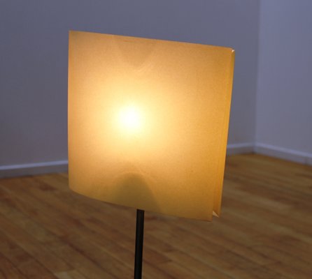 Candle Bedside Lamp from Fontana Arte for sale at Pamono