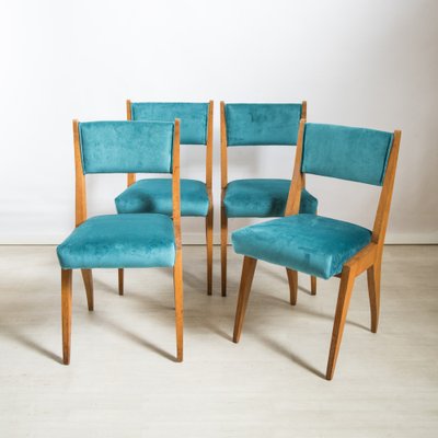 Gio ponti chairs for sale deals