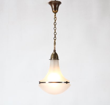 1910 shop pendant light