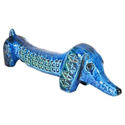 Blue sausage dog for sale hot sale