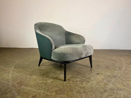 Minotti leslie armchair price sale