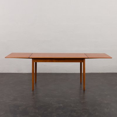 Denmark teak テーブル Denmark teak テーブル