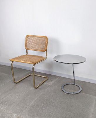 Good Morning Side Table attributed to Ligne Roset, 1990s for sale