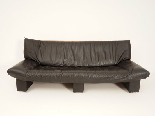 3 Seater Sofa Attributed To Nicoletti