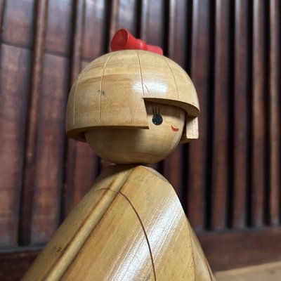 Rauls Monkey Troll Figure モンキー ビンテージ トロール人形