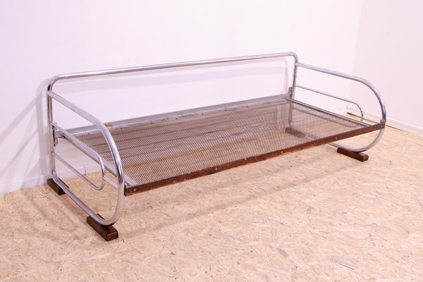 Steel divan outlet