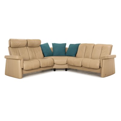 Stressless cheap legend sofa