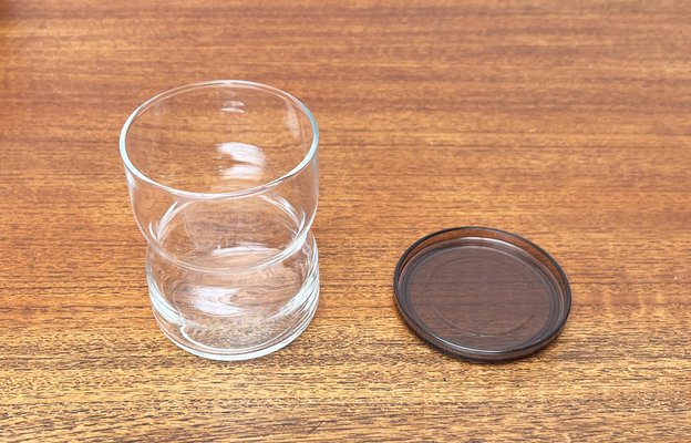 2 oz shot glass veggy cup AZ Heart