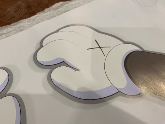 KAWS 