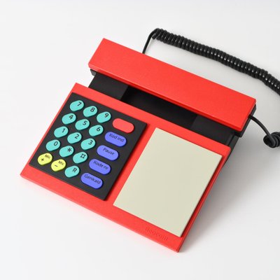 Postmodern Beocom 1000 Telephone by Gideon Loewy for Bang