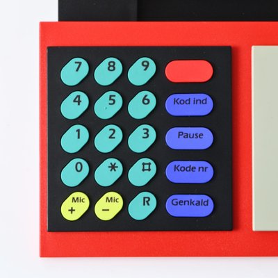 Postmodern Beocom 1000 Telephone by Gideon Loewy for Bang