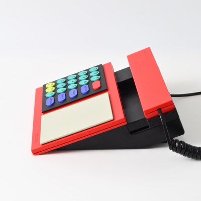 Martin Iseli - Bang & Olufsen - Téléphone - Beocom 2400