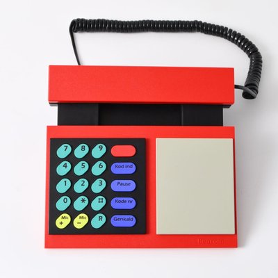 バング＆オルフセン Bang&Olfsen ベオコム Beocom1000