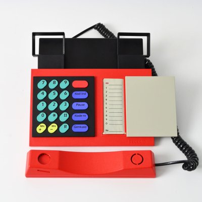 Postmodern Beocom 1000 Telephone by Gideon Loewy for Bang