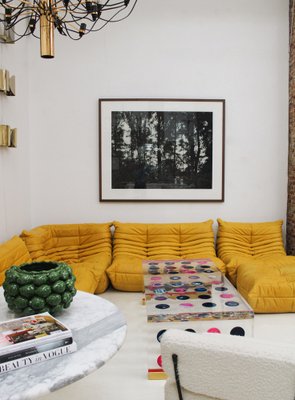 Sofa Aptdeco Club Sofa Cb2 Ashley Keerwick Yellow Sofa Homemakers 2025