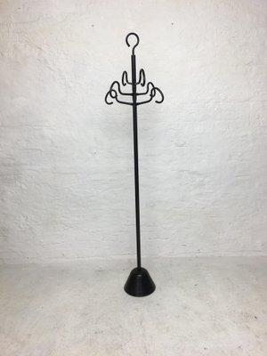 Sermanto Coat Rack by Achille and Pier Giacomo Castiglioni for Zanotta 1985 for sale at Pamono