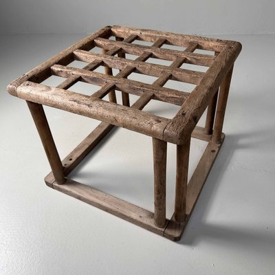 Taisho Era Kotatsu Table, Japan, 1920s for sale at Pamono