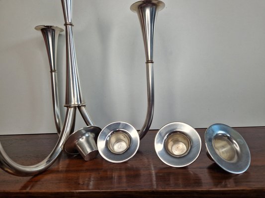 独50年代　Wagenfeld for WMF \