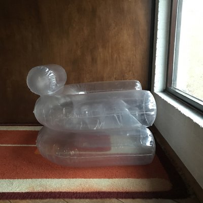 Blow Chair Poltrona Blow Zanotta Blow Chair By Paolo Lomazzi