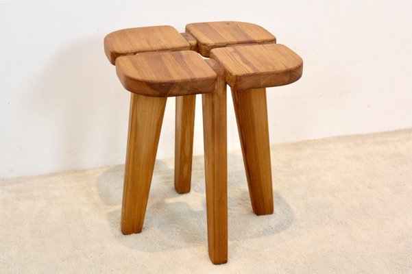 OLD MOUNTAIN EI STOOL GARAKUDA  STOOL付属 OLD MOUNTAIN EI STOOL GARAKUDA STOOL付属