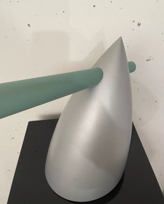 Hot Bertaa Kettle by Philippe Starck for Alessi 1990s