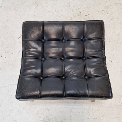 Knoll barcelona chair replacement cushions hotsell