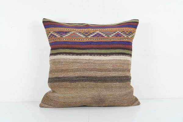 Kilim pillow covers 24x24 hot sale
